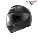 SENA Impulse Bluetooth Helmet - Matt Black-1683800260.jpg